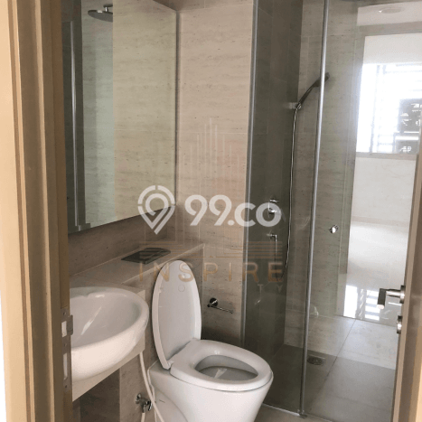 Hunian Apartemen Strategis untuk Dijual di Jakarta Barat dengan 2 Kamar Hunian Apartemen Strategis untuk Dijual di Jakarta Barat dengan 2 Kamar