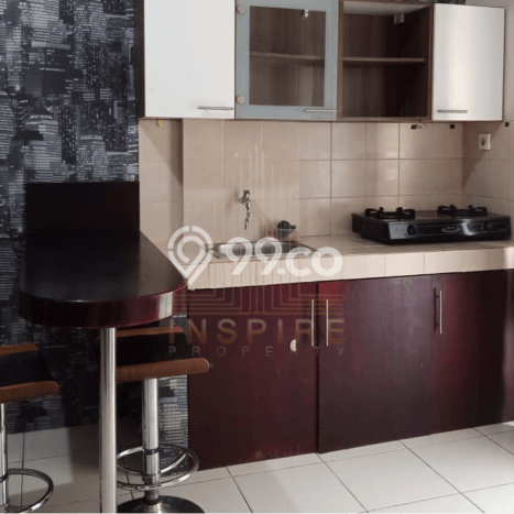 Disewakan Apartemen Terjangkau 2 KT di Tanjung Duren Jakarta Barat Disewakan Apartemen Terjangkau 2 KT di Tanjung Duren Jakarta Barat