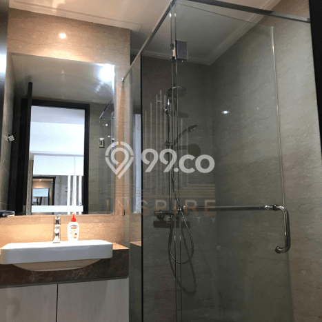 Ada Unit Apartemen Murah Disewa di Menteng, Jakarta Pusat 3 BR Ada Unit Apartemen Murah Disewa di Menteng, Jakarta Pusat 3 BR