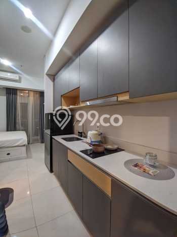 Hunian Strategis 26m2 di Tanjung Duren Jakarta Barat 1 Bedroom Hunian Strategis 26m2 di Tanjung Duren Jakarta Barat 1 Bedroom