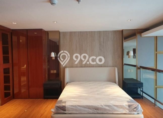 Apartemen Sewa 1 Kamar Hemat Siap Huni di Jakarta Barat, Luas 96m2 Apartemen Sewa 1 Kamar Hemat Siap Huni di Jakarta Barat, Luas 96m2