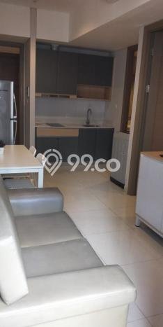 Apartemen Strategis 38m2 di Tanjung Duren Jakarta Barat 1 KT Apartemen Strategis 38m2 di Tanjung Duren Jakarta Barat 1 KT