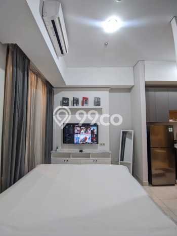 Hunian Strategis 26m2 di Tanjung Duren Jakarta Barat 1 Bedroom Hunian Strategis 26m2 di Tanjung Duren Jakarta Barat 1 Bedroom