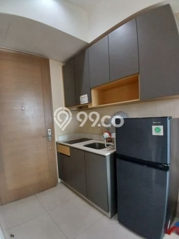 Apartemen Sewa 2 Kamar Murah Siap Huni di Jakarta Barat, Luas 44m2 Apartemen Sewa 2 Kamar Murah Siap Huni di Jakarta Barat, Luas 44m2