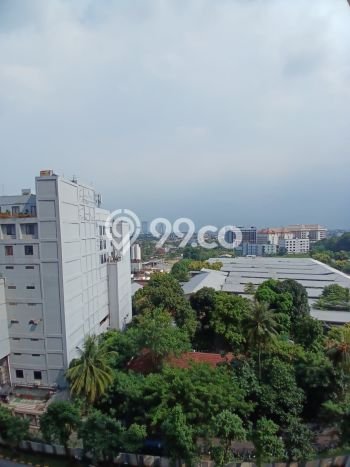 Apartemen Sewa 2 Kamar Murah Siap Huni di Jakarta Barat, Luas 44m2 Apartemen Sewa 2 Kamar Murah Siap Huni di Jakarta Barat, Luas 44m2