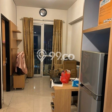 Hunian Strategis 37m2 di Tanjung Duren Jakarta Barat 1 Bedroom Hunian Strategis 37m2 di Tanjung Duren Jakarta Barat 1 Bedroom