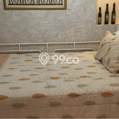 Apartemen Disewakan 3 Kamar Hemat Siap Huni di Jakarta Barat, Luas 146m2 Apartemen Disewakan 3 Kamar Hemat Siap Huni di Jakarta Barat, Luas 146m2