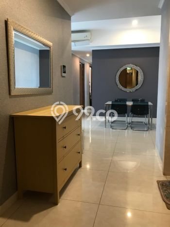 Hunian Apartemen High-Class untuk Dijual di Jakarta Barat dengan 3 BR & 4 Kamar Mandi Hunian Apartemen High-Class untuk Dijual di Jakarta Barat dengan 3 BR & 4 Kamar Mandi