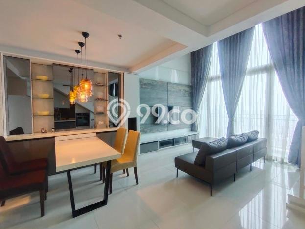 Dijual Apartemen Eksklusif 1 Bedroom di Jakarta Barat Dekat ke Fasilitas Umum Dijual Apartemen Eksklusif 1 Bedroom di Jakarta Barat Dekat ke Fasilitas Umum