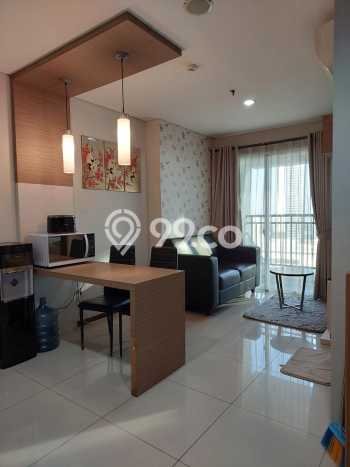 Hunian Apartemen Ideal untuk Dijual di Jakarta Pusat dengan 1 Kamar Hunian Apartemen Ideal untuk Dijual di Jakarta Pusat dengan 1 Kamar