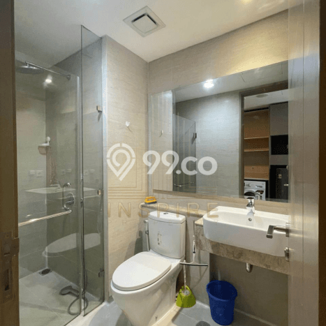 Sewa Apartemen Murah di Pantai Indah Kapuk 0 Bedroom Sewa Apartemen Murah di Pantai Indah Kapuk 0 Bedroom