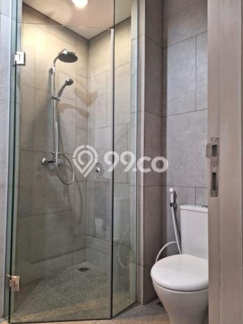 Apartemen Murah dengan 1 BR & 1 KM di Kemayoran Jakarta Pusat Apartemen Murah dengan 1 BR & 1 KM di Kemayoran Jakarta Pusat