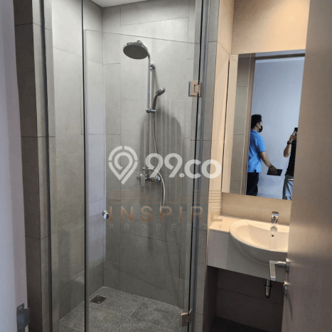 Sewa Sekarang Apartemen Strategis 1 KT, 1 KM di Kawasan Kemayoran Sewa Sekarang Apartemen Strategis 1 KT, 1 KM di Kawasan Kemayoran