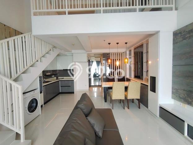Dijual Apartemen Eksklusif 1 Bedroom di Jakarta Barat Dekat ke Fasilitas Umum Dijual Apartemen Eksklusif 1 Bedroom di Jakarta Barat Dekat ke Fasilitas Umum