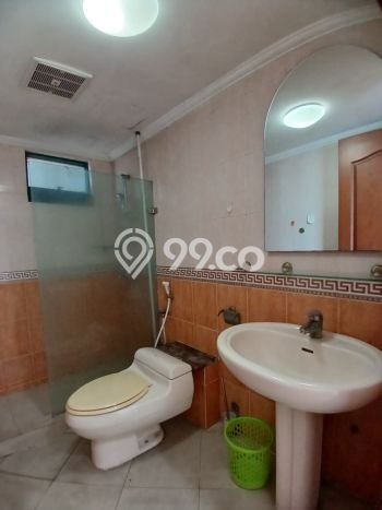 Apartemen Strategis 88m2 di Tanjung Duren Jakarta Barat 2 KT Apartemen Strategis 88m2 di Tanjung Duren Jakarta Barat 2 KT