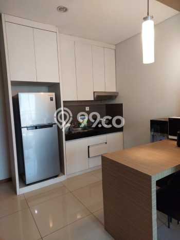 Hunian Apartemen Ideal untuk Dijual di Jakarta Pusat dengan 1 Kamar Hunian Apartemen Ideal untuk Dijual di Jakarta Pusat dengan 1 Kamar