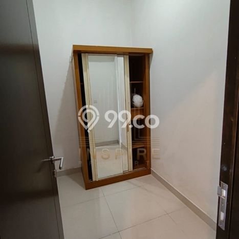 Disewakan Apartemen Murah di Tanjung Duren 1 Bedroom Disewakan Apartemen Murah di Tanjung Duren 1 Bedroom