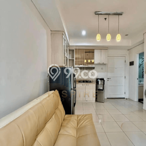 Sewa Apartemen Terjangkau 2 BR di Tanjung Duren Jakarta Barat Sewa Apartemen Terjangkau 2 BR di Tanjung Duren Jakarta Barat