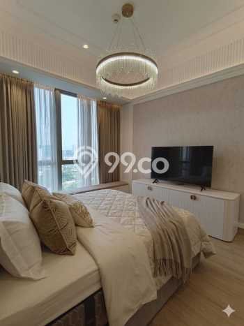 Disewakan Apartemen Harga Terjangkau di Tanjung Duren 3 KT Disewakan Apartemen Harga Terjangkau di Tanjung Duren 3 KT