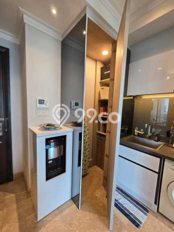 Apartemen Disewakan 1 Kamar Hemat Siap Huni di Semarang, Luas 78m2 Apartemen Disewakan 1 Kamar Hemat Siap Huni di Semarang, Luas 78m2