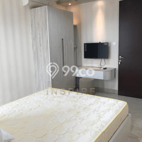 Ada Unit Apartemen Murah Disewa di Menteng, Jakarta Pusat 3 BR Ada Unit Apartemen Murah Disewa di Menteng, Jakarta Pusat 3 BR