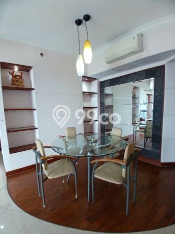 Apartemen Strategis 88m2 di Tanjung Duren Jakarta Barat 2 KT Apartemen Strategis 88m2 di Tanjung Duren Jakarta Barat 2 KT
