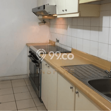 Apartemen Disewakan 3 Kamar Hemat Siap Huni di Jakarta Barat, Luas 146m2 Apartemen Disewakan 3 Kamar Hemat Siap Huni di Jakarta Barat, Luas 146m2