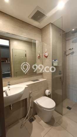 Disewakan Apartemen Terjangkau 1 BR di Tanjung Duren Jakarta Barat Disewakan Apartemen Terjangkau 1 BR di Tanjung Duren Jakarta Barat