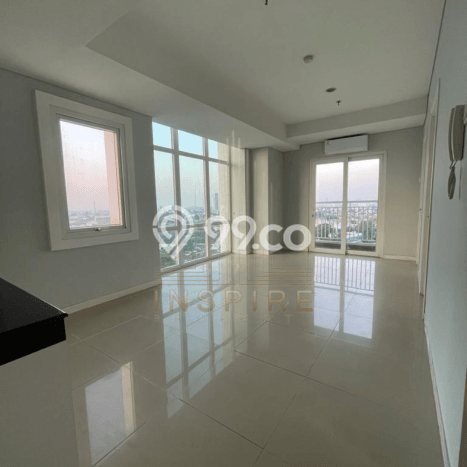 Apartemen Nyaman untuk Disewa, 2 Kamar di Jakarta Barat Apartemen Nyaman untuk Disewa, 2 Kamar di Jakarta Barat