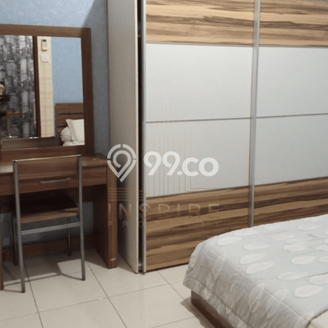 Disewakan Apartemen Terjangkau 2 KT di Tanjung Duren Jakarta Barat Disewakan Apartemen Terjangkau 2 KT di Tanjung Duren Jakarta Barat