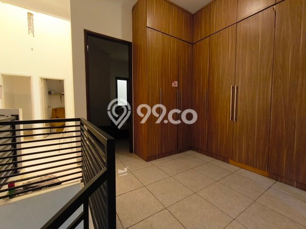 Rumah Modern 3 KT LT 75m2 di Duri Kepa Rumah Modern 3 KT LT 75m2 di Duri Kepa