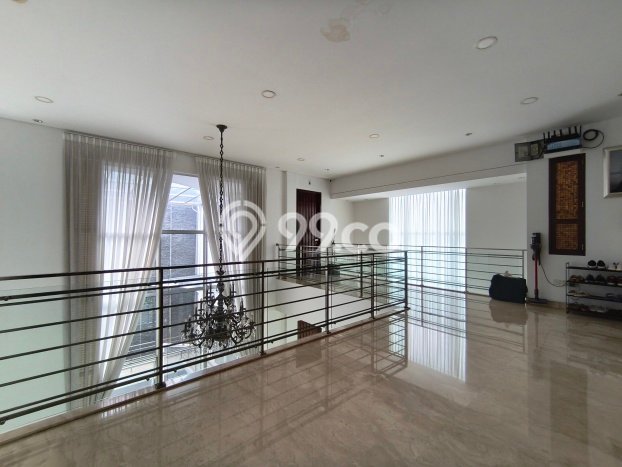 For Sale! Luxury House LT 434m2 Desain Modern di Pantai Mutiara For Sale! Luxury House LT 434m2 Desain Modern di Pantai Mutiara