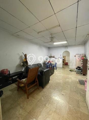 Hunian Elit LB 90m2 Siap Huni Desain Elegan di Muara Karang, Jakarta Utara Hunian Elit LB 90m2 Siap Huni Desain Elegan di Muara Karang, Jakarta Utara
