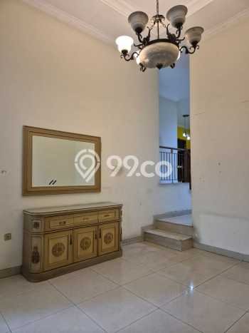 Rumah Luxury Modern Tanpa Renovasi di Permata Buana Jakarta Barat Rumah Luxury Modern Tanpa Renovasi di Permata Buana Jakarta Barat