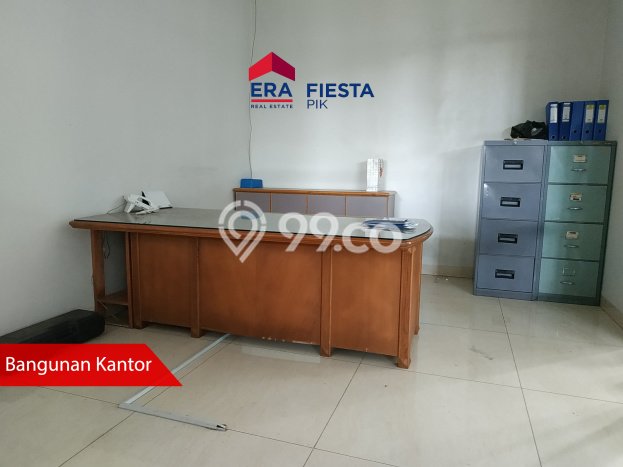 Gudang Dijual di Depok LT 19000m2 & LB 4000m2 Lokasi Terbaik! Gudang Dijual di Depok LT 19000m2 & LB 4000m2 Lokasi Terbaik!