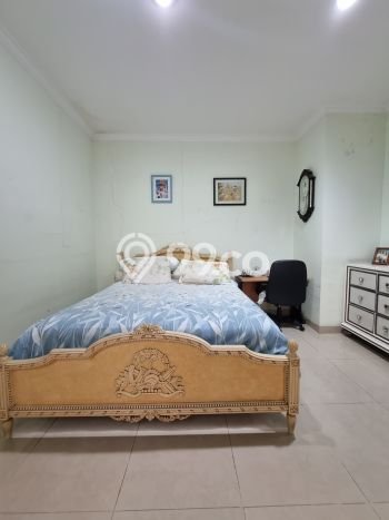 Dijual Rumah Luas Elegan Dengan View Cantik di Permata Buana, Jakarta Barat Dijual Rumah Luas Elegan Dengan View Cantik di Permata Buana, Jakarta Barat