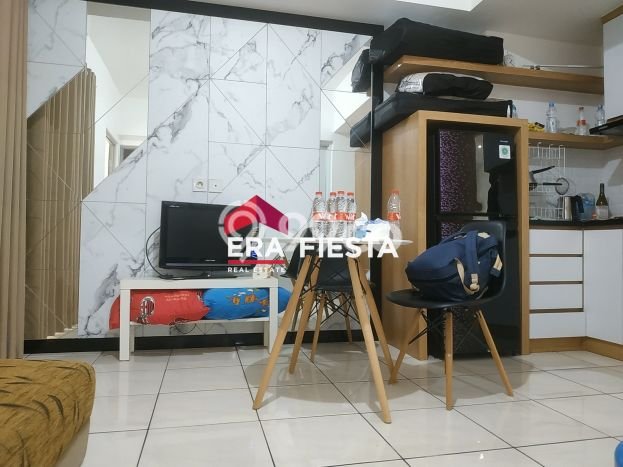 Hunian Apartemen Strategis untuk Dijual di Tangerang dengan 3 Kamar Hunian Apartemen Strategis untuk Dijual di Tangerang dengan 3 Kamar