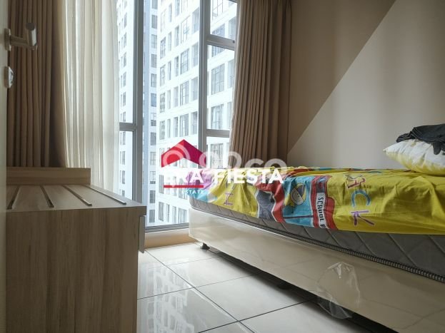 Hunian Apartemen Strategis untuk Dijual di Tangerang dengan 3 Kamar Hunian Apartemen Strategis untuk Dijual di Tangerang dengan 3 Kamar