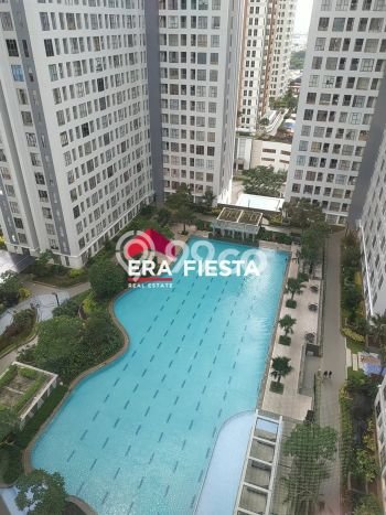 Hunian Apartemen Strategis untuk Dijual di Tangerang dengan 3 Kamar Hunian Apartemen Strategis untuk Dijual di Tangerang dengan 3 Kamar