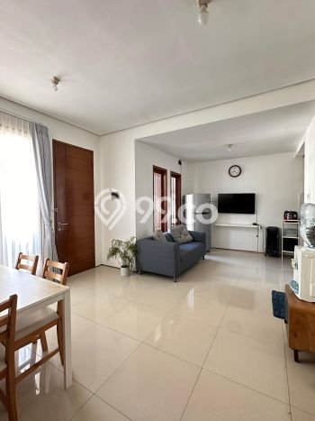 Siap Huni Rumah Mewah 4 Kamar di Jagakarsa Dekat ke Mana Saja Siap Huni Rumah Mewah 4 Kamar di Jagakarsa Dekat ke Mana Saja