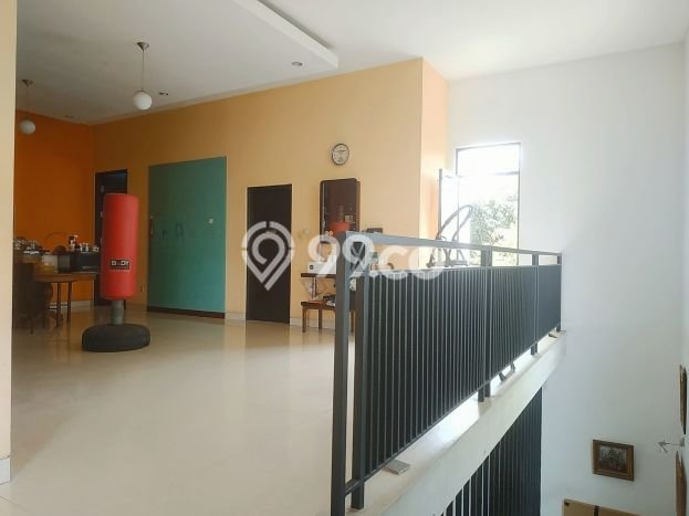 For Sale! Luxury House LT 475m2 Desain Elegan di Gading Serpong For Sale! Luxury House LT 475m2 Desain Elegan di Gading Serpong