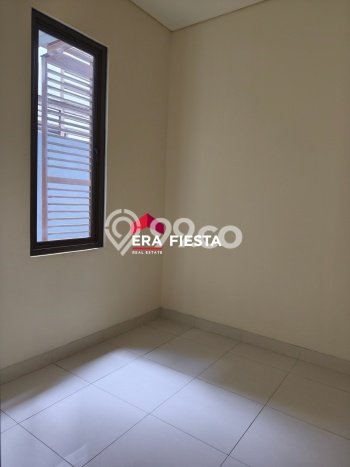 Jual Rumah Modern 3 KT di BSD City, Tangerang Jual Rumah Modern 3 KT di BSD City, Tangerang