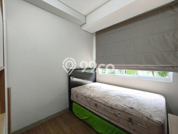 Apartemen Cozy Dijual di Tangerang Spesifikasi 2 KT, 2 KM Apartemen Cozy Dijual di Tangerang Spesifikasi 2 KT, 2 KM