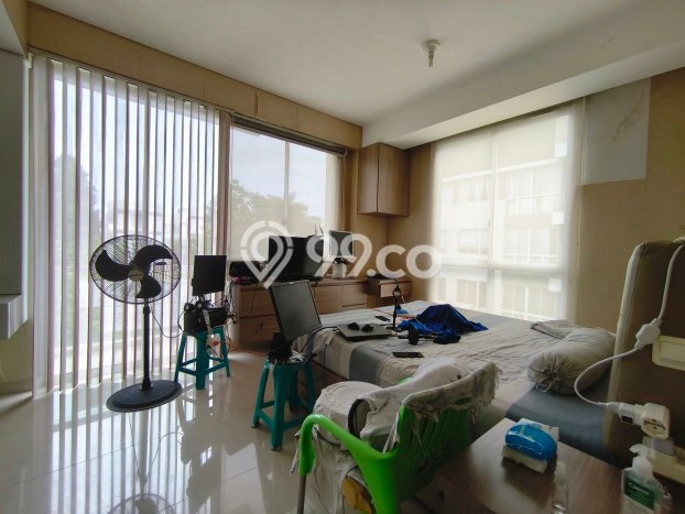 Hunian Apartemen Ideal untuk Dijual di Tangerang dengan 3 Kamar Hunian Apartemen Ideal untuk Dijual di Tangerang dengan 3 Kamar