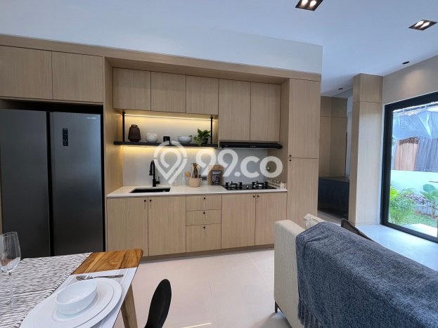 Dijual Rumah Eksklusif 3 KT di Semanan, Jakarta Barat Dijual Rumah Eksklusif 3 KT di Semanan, Jakarta Barat