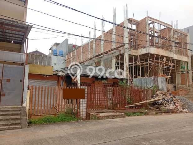 Dijual Rumah Luas Megah Dengan View Cantik di Pluit, Jakarta Utara Dijual Rumah Luas Megah Dengan View Cantik di Pluit, Jakarta Utara