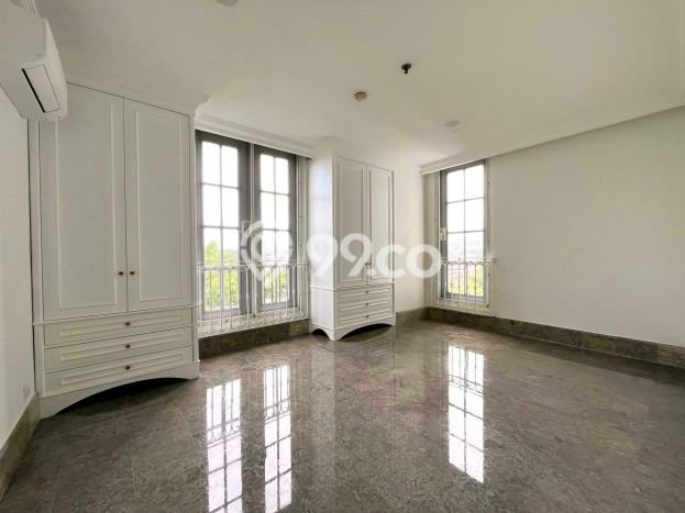 Hunian Apartemen High-Class untuk Dijual di Jakarta Selatan dengan 2 BR & 2 Kamar Mandi Hunian Apartemen High-Class untuk Dijual di Jakarta Selatan dengan 2 BR & 2 Kamar Mandi