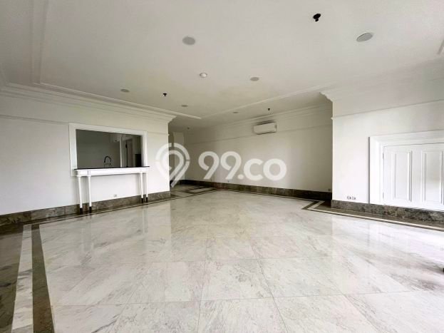 Hunian Apartemen High-Class untuk Dijual di Jakarta Selatan dengan 2 BR & 2 Kamar Mandi Hunian Apartemen High-Class untuk Dijual di Jakarta Selatan dengan 2 BR & 2 Kamar Mandi