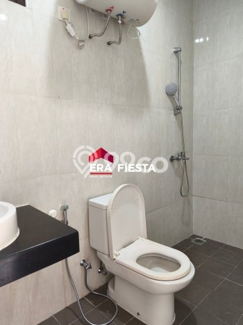 Jual Rumah Modern 3 KT di BSD City, Tangerang Jual Rumah Modern 3 KT di BSD City, Tangerang