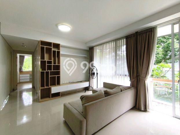 Apartemen Cozy Dijual di Tangerang Spesifikasi 2 KT, 2 KM Apartemen Cozy Dijual di Tangerang Spesifikasi 2 KT, 2 KM